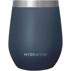 Copa Térmica 350ML HP-WINE-12 Hydrapeak - Azul marino