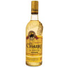Tequila El Charro Gold 750ML - Pack Vasitos, México