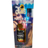 Tequila Charro Reposado 750ML Pack Vasitos  7593801130210