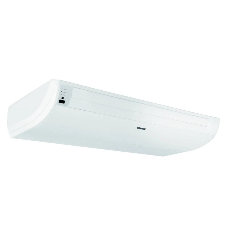 Ar Condicionado Piso-Teto Gree HW36 R410 de 36.000 BTUs 60Hz BR - Branco HW36Na/A-D