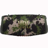 Speaker JBL Xtreme 3 Bluetooth/USB/Auxiliar IP67 - Camuflagem Militar JBLXTREME3CAMOAM