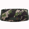 Speaker JBL Xtreme 3 Bluetooth/USB/Auxiliar IP67 - Camuflagem Militar JBLXTREME3CAMOAM