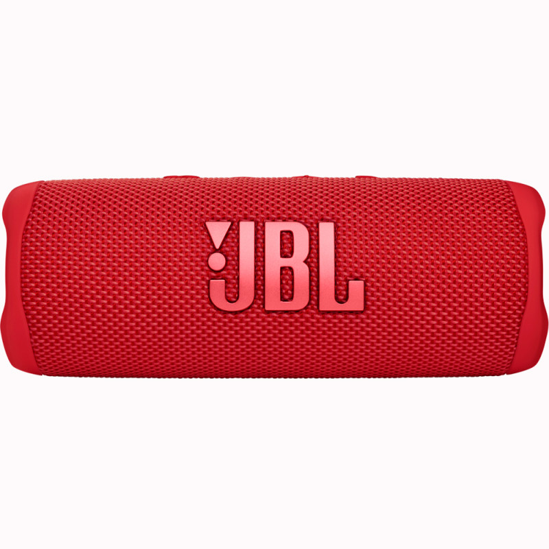 Speaker JBL Flip 6 Bluetooth 30W RMS IP67 - Vermelho JBLFLIP6REDAM