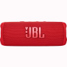 Speaker JBL Flip 6 Bluetooth 30W RMS IP67 - Vermelho JBLFLIP6REDAM