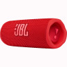 Speaker JBL Flip 6 Bluetooth 30W RMS IP67 - Vermelho JBLFLIP6REDAM