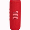 Speaker JBL Flip 6 Bluetooth 30W RMS IP67 - Vermelho JBLFLIP6REDAM