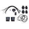 Sensor de cadencia y velocidad Bluetooth ANT Echowell