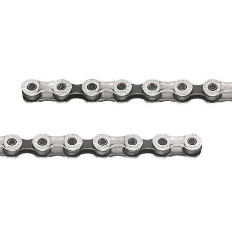 Corrente Para Bike 9V Taya TB-90 116L