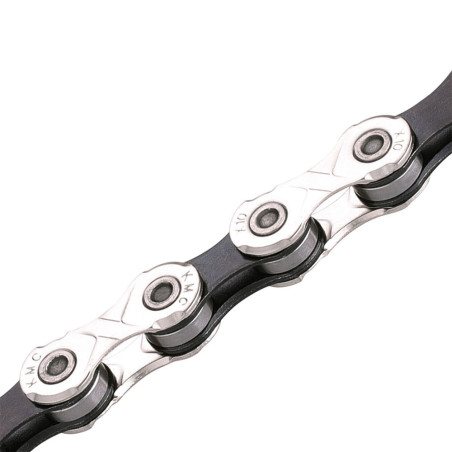 Corrente Para Bike 10V KMC X-10