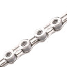 Corrente Para Bike 10V KMC X-10EL Silver