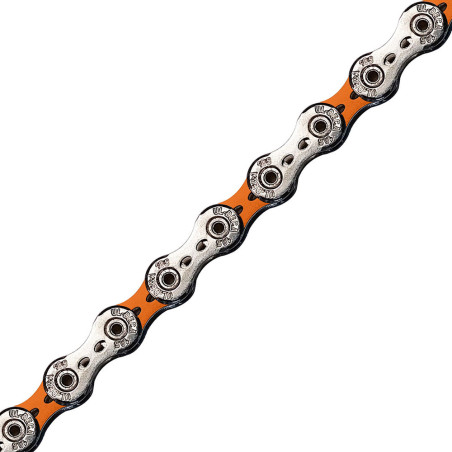 Corrente Para Bike 10V Taya DECA-101UL 116L
