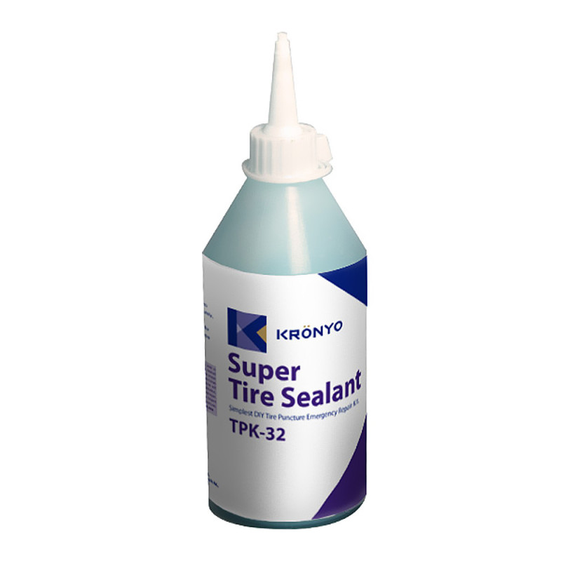 KRÖNYO TPK-32 250ML Bike Sealant – Puncture Protection