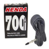 Camera Para Bike Kenda 700X18/22 60MM