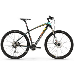 Easton HASA Gallop 5.0 29" 17" YEL - Shimano 30v drivetrain