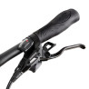 Bicicleta HASA  29*17 Gallop 5.0 YEL