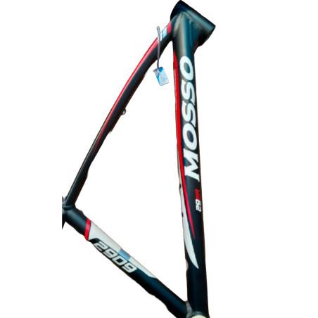 Quadro Para Bike Mosso 29 2909 (16.17.5)