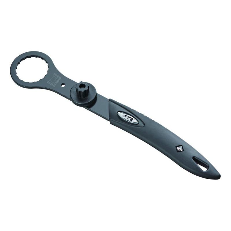 Chave Centro Para Bicicleta Super-B 8921 BBR60