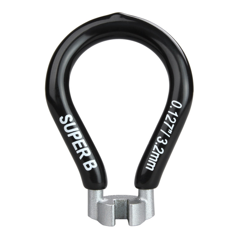 Chave De Raio Para Bike Super-B 5540