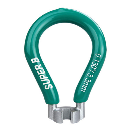 Chave De Raio Para Bike Super-B 5550
