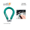 Chave De Raio Para Bike Super-B 5550