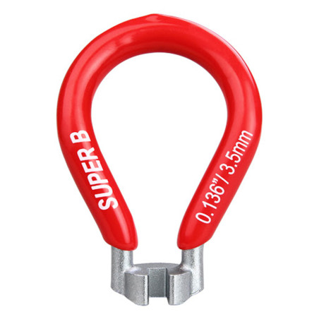 Chave De Raio Para Bike Super-B 5560