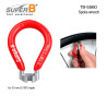 Chave De Raio Para Bike Super-B 5560