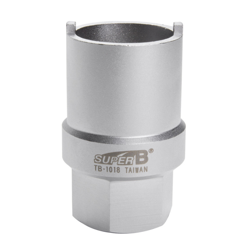Pont Super-B 1018 Free Hub - Herramienta para Shimano