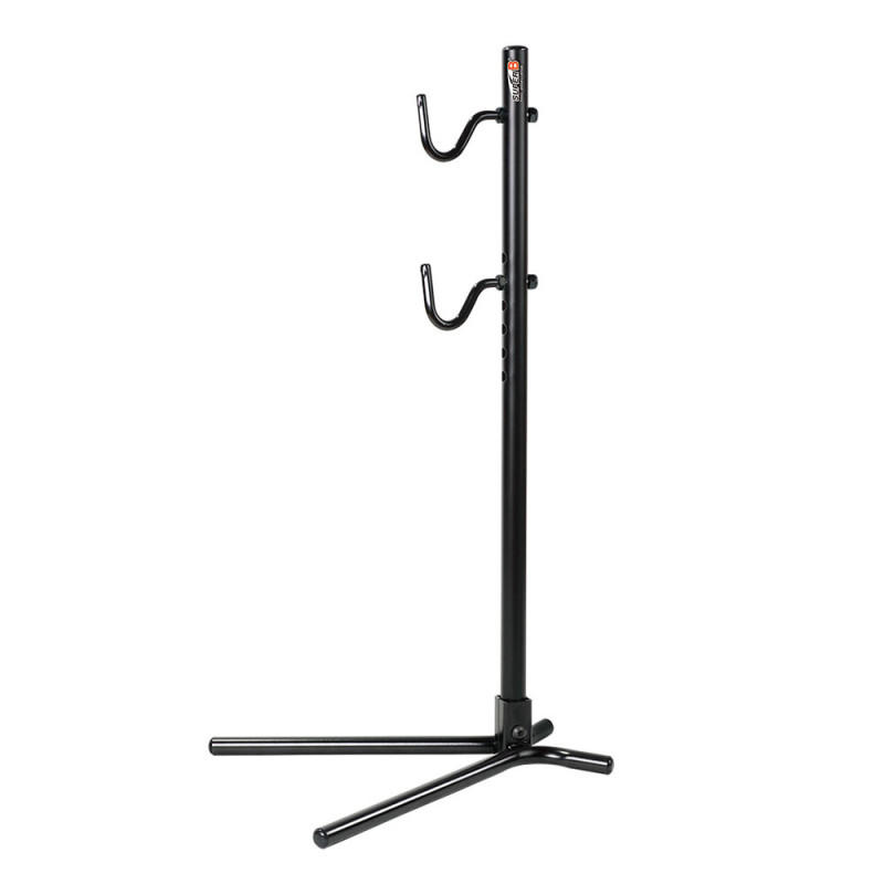 Suporte De Piso Para Bicicleta Super-B 1633