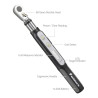 Chave De Torque Para Bicicleta Eclatorq 3/8 DIG DPS3 85NM