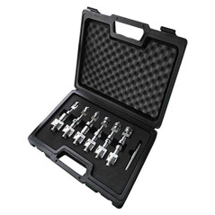 Leapower BT1112 Bearing Tool Case for Bicycle Bearings