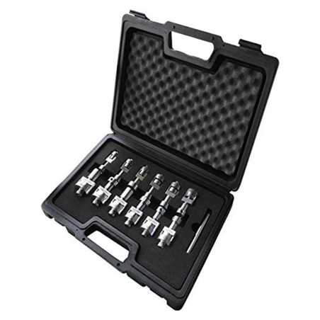 Maleta Leapower Rolamento BT1112 para Rolamentos de Bicicleta