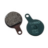Pastilhas De Freio Para Bike Mars One BB5/Novela