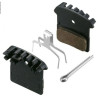 Pastilhas De Freio Para Bike Mars One SLX/XT/XTR ICE.T