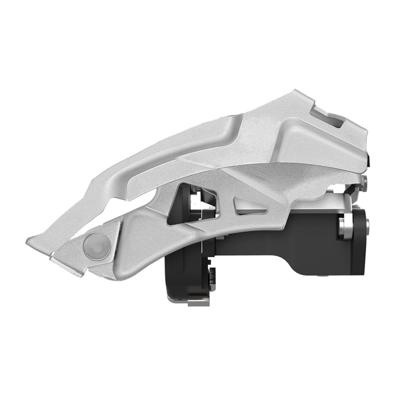Sunrace Front Derailleur MS20 3x10 34.9 - Precise Shifting
