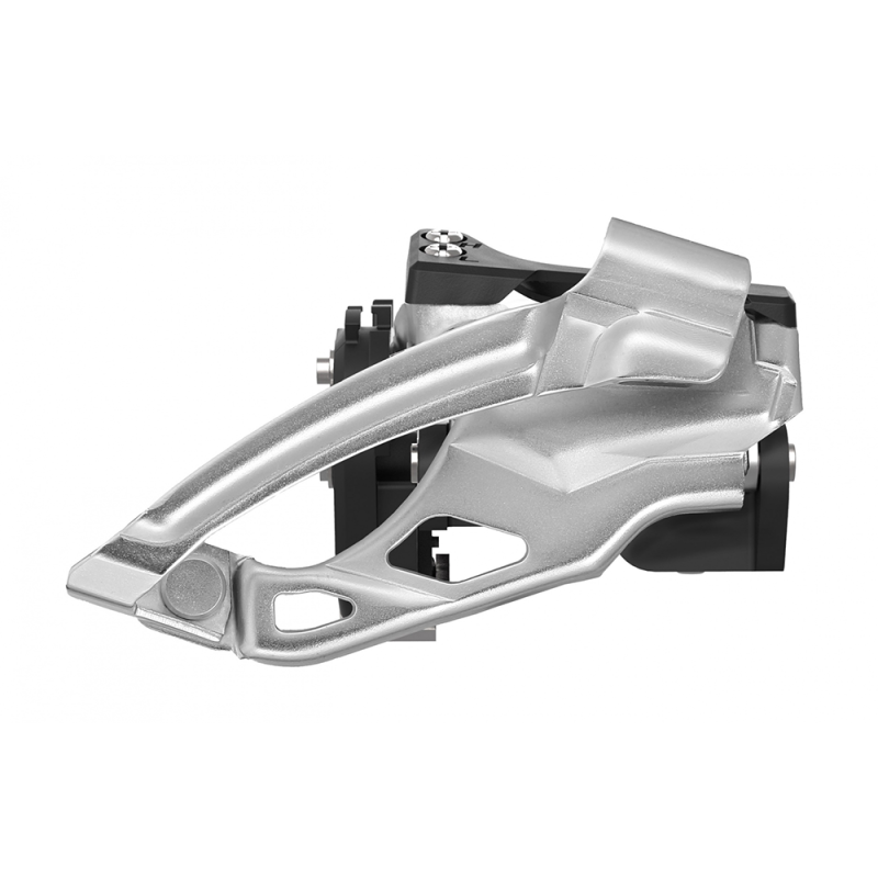 Cambio delantero Sunrace MS66 2X10 34.9 - Rendimiento