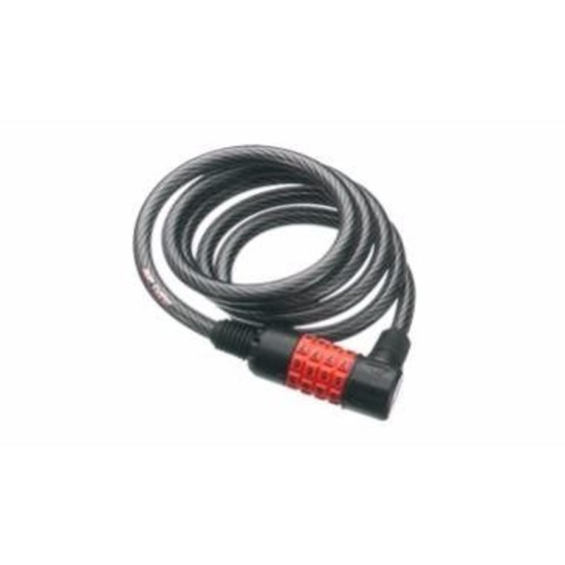 Cadeado Para Bicicleta Mars One 59