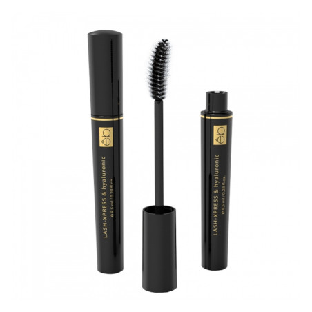 COSMETICO ETRE BELLE MASCARA LASH XPRES HYALURONIC - 4019954003902