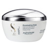 COSMETICO ALFAPARF SDL NEW DIAM ILLUMIN MASK 200ML ** - 8022297012698