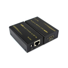 EXTENDER HLD HDMI A RJ45 HASTA 60MT - HLD HDMI A RJ45