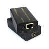 EXTENDER HLD HDMI A RJ45 HASTA 60MT - HLD HDMI A RJ45