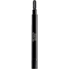 Pincel ColorStay Brow Mousse Revlon Soft Brown -...