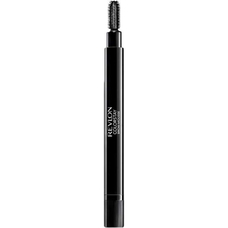 Pincel Revlon ColorStay Brow Mousse Soft Brown - 309974229029