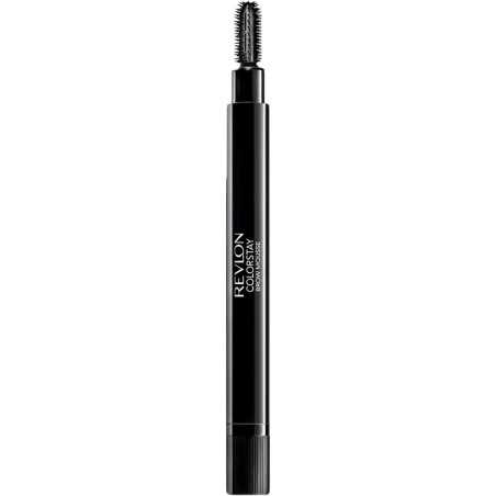Pincel Revlon ColorStay Brow Mousse Soft Brown - 309974229029
