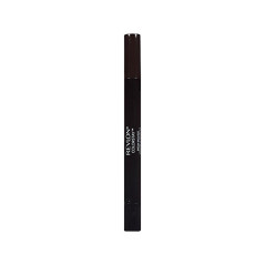 Revlon ColorStay Brow Mousse Dark Brown - long-lasting brows