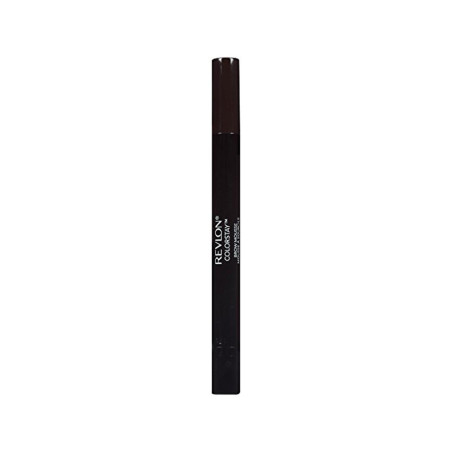 Pincel Revlon ColorStay Brow Mousse Dark Brown – 309974229043