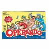 Jogos De Tabuleiro Hasbro B21765730 Operação Clássica