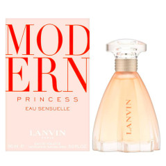 Perfume Lanvin Modern Princess Eau de Toilette Feminino 90ML