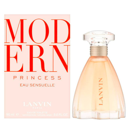 Perfume Lanvin Modern Princess Eau de Toilette Feminino 90ML