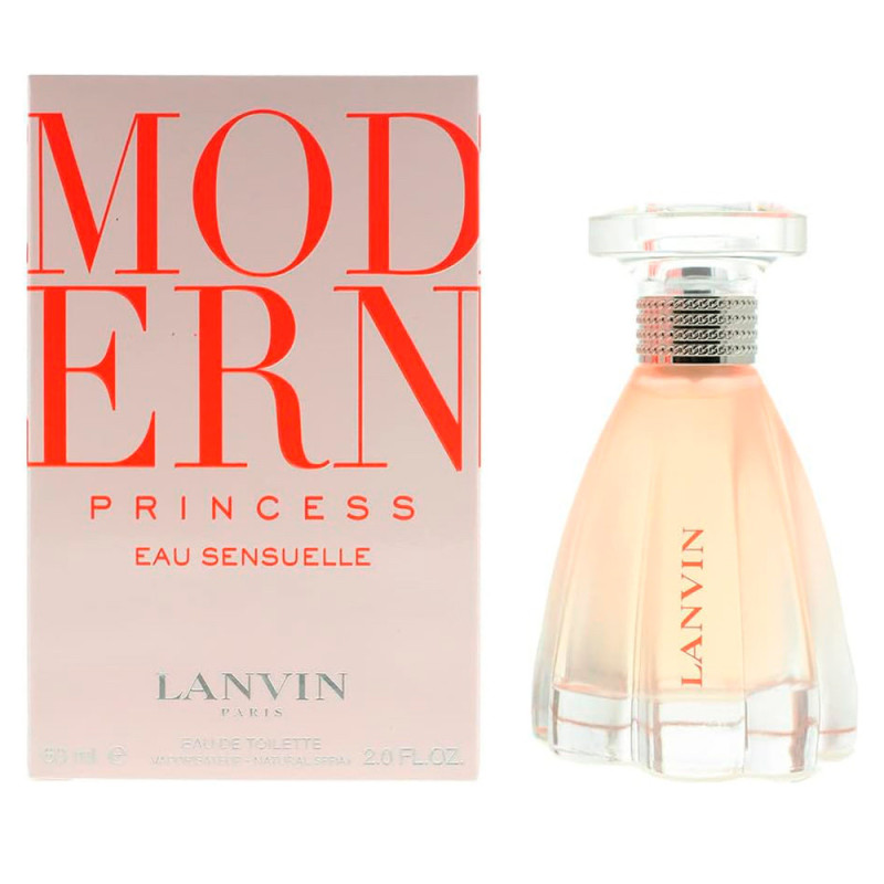 Perfume Lanvin Modern Princess Eau de Toilette 60ML