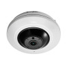 Câmera de Vigilância Vizzion Fish Eye IP FHD 3MP - VZ-2935FWD-I